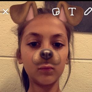 Meet your Posher, Ellableu